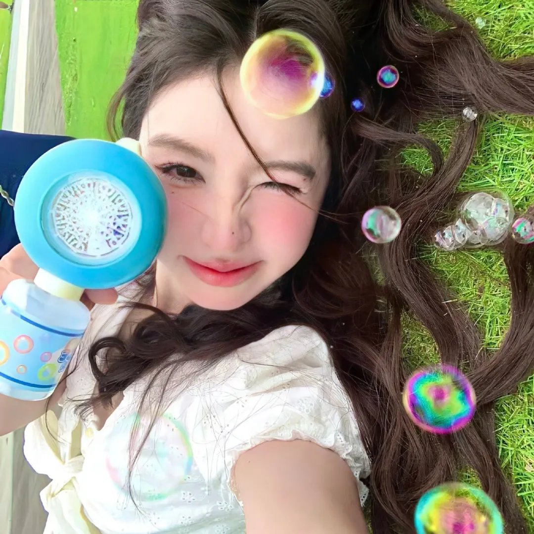 别惹叶小姐，她法术通天